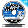  Momoi Pro-Max Winter Strong 0.22 6.0 30  -  -   
