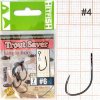   HITFISH Trout Saver Single Hook ( ) 4 -  -   