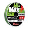  Momoi Hi-Max Olive Green 0.20 4.5 30  -  -   