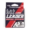   YGK Line Leader Super Strong 20 #7.0 d-0.435 -  -   