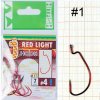   HITFISH J-Red Light Hook RD 01 -  -   