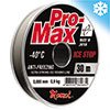  Momoi Pro-Max Ice Stop  0.205 5.0 30  Barrier Pack -  -   
