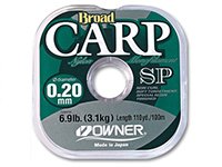 Broad Carp SP 100 -  -    