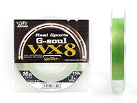 G-Soul PE WX8 -  -    