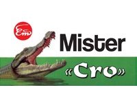 Mister Cro -  -    