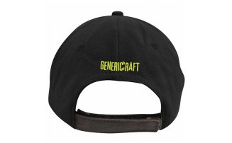 Generic Craft Black -  -    -  1