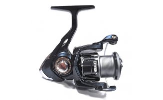  HITFISH Eclipse 2000S (7+1BB, Screw-in handle, 5.2:1) 280 5 -  -    -  3