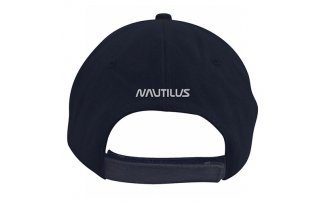  Nautilus Blue Navi -  -    -  2