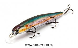  Lucky Craft Slender Pointer 112MR-270 MS American Shad -  -    - 