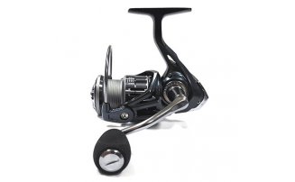  HITFISH Eclipse 4000S (7+1BB, Screw-in handle, 5.2:1) 335 9 -  -    -  1