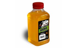  MINENKO PMbaits Liquid Aroma Pineapple 0,5  1630 -  -    - 