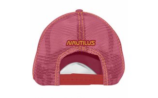  Nautilus Summer Red -  -    -  1