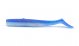   Savage Gear Sandeel V2 Tail 110 Blue Pearl Silver, 11, 10, .5, .72545 -  -     - thumb 1