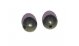  HITFISH Carp Series A-7 Soft Beads d 1.2 6.0 MBL -  -    - thumb