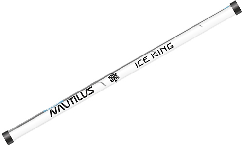  Nautilus Ice King Rods 1SEC MH -  -   