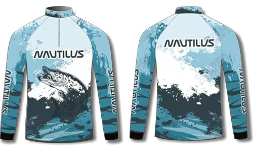  Nautilus  Blue -  XL -  -   