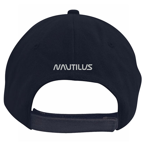 Nautilus Blue Navi -  -    2