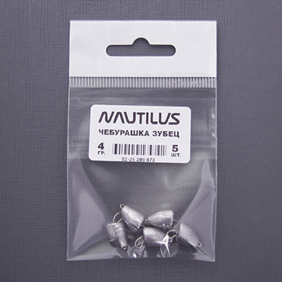  Nautilus    4 (.5) -  -   