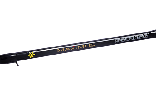   Maximus RascalTele 283XH 0.70   90 -  -    1