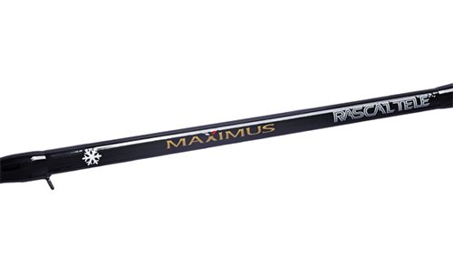   Maximus RascalTele 283XXH 0.70   100 -  -    1