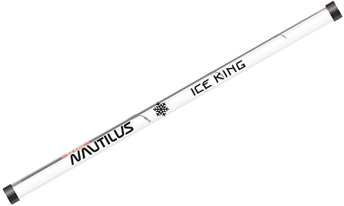  Nautilus Ice King Rods 1SEC XH -  -   