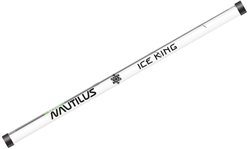  Nautilus Ice King Rods 1SEC ML -  -   