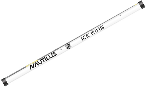  Nautilus Ice King Rods 1SEC H -  -   