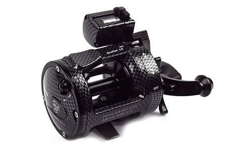   Black Side Drafter Pro LC 300 -  -   