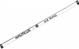  Nautilus Ice King Rods 1SEC MH -  -    - 
