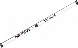  Nautilus Ice King Rods 1SEC XH -  -    - 