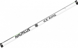  Nautilus Ice King Rods 1SEC ML -  -    - 