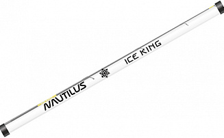  Nautilus Ice King Rods 1SEC H -  -    - 