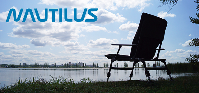 Nautilus rest. Nautilus rest