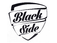 Black Side -  -    