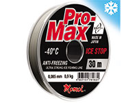 Pro-Max Ice Stop  -  -    